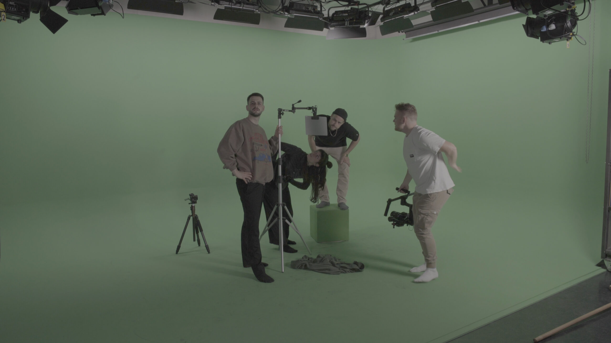 Short Films